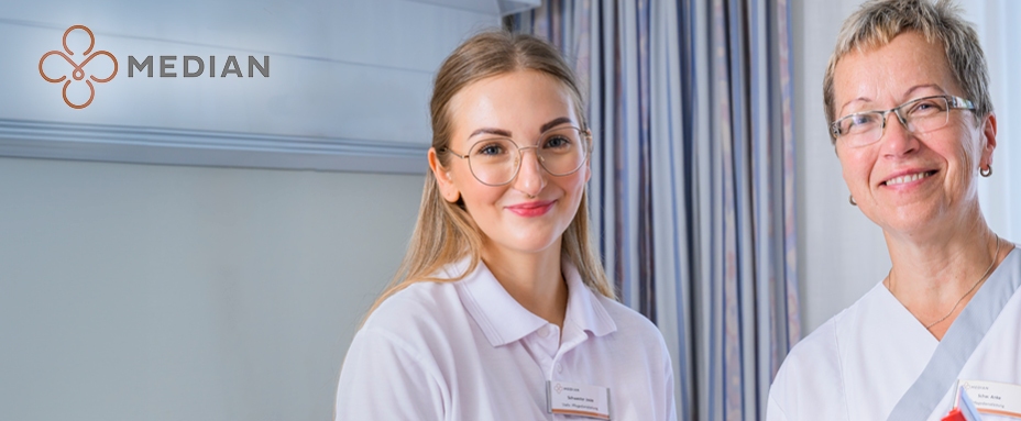 examinierter Gesundheits- und Krankenpfleger / Altenpfleger (m/w/d), 2. Bild