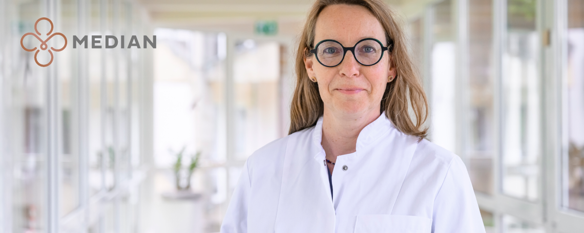 Chefarzt  (m/w/d) für die psychosomatische Abteilung in Vollzeit, 2. Bild