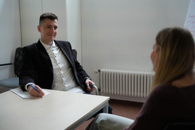 Facharzt für Psychiatrie und Psychotherapie (m/w/d) oder als Facharzt für  Psychosomatische Medizin und Psychotherapie (m/w/d), 3. Bild