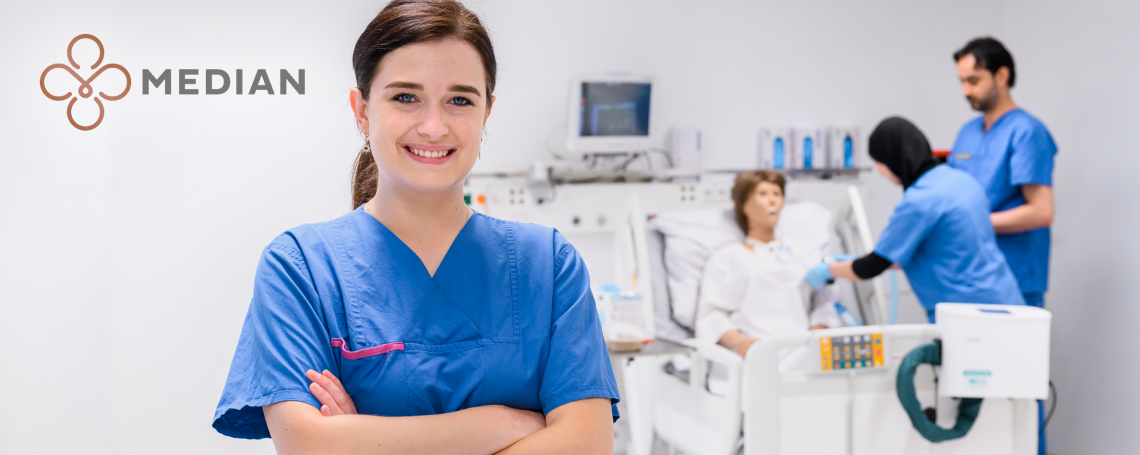 Ausbildung Pflegehelfer (w/m/d), 1. Bild