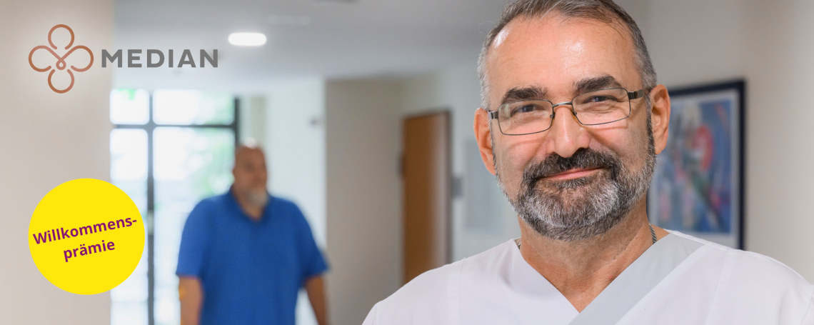 Gesundheits- und Krankenpfleger (m/w/d) mit 2000€ Willkommensprämie, 1. Bild
