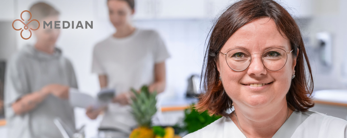 Diätassistent oder Oecotrophologe (m/w/d) zum 01.08.2025, 1. Bild