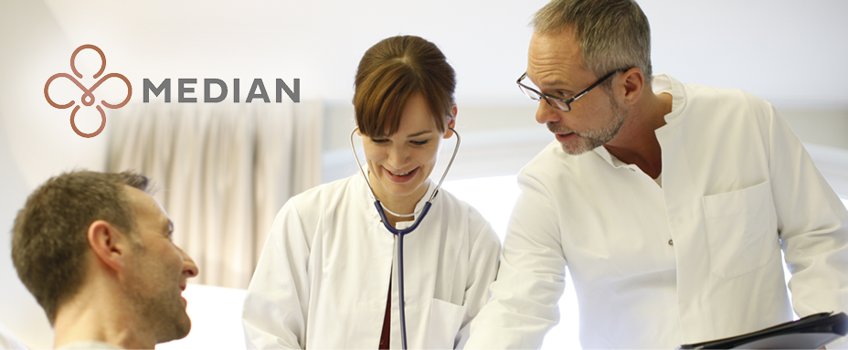 Physician Assistant (m/w/d), 1. Bild
