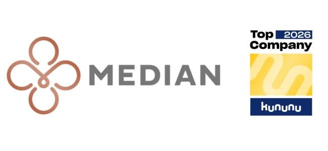 MEDIAN Unternehmensgruppe  & Co. KG