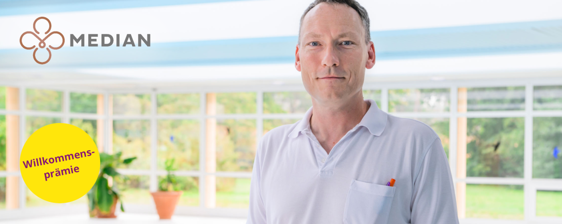 Masseur/med. Bademeister (m/w/d), 1. Bild