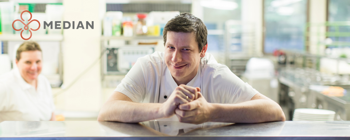 Küchenhilfe/Servicekraft (m/w/d), 1. Bild