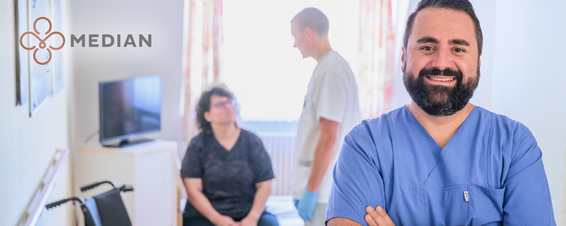 Stationsadministration Kardiologie (m/w/d) als Elternzeitvertretung, 2. Bild