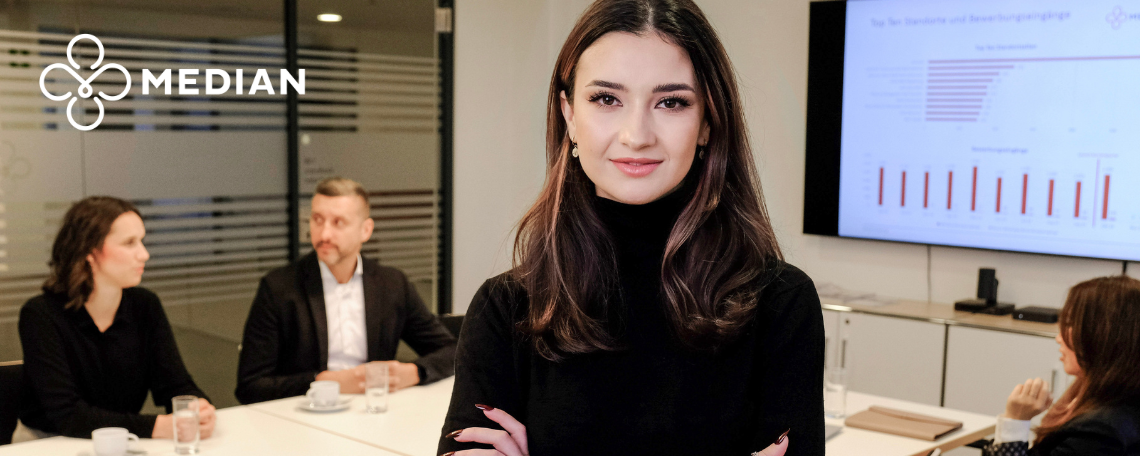 Jurist / Volljurist / Legal Counsel (m/w/d) - Schwerpunkt Arbeitsrecht, 3. Bild