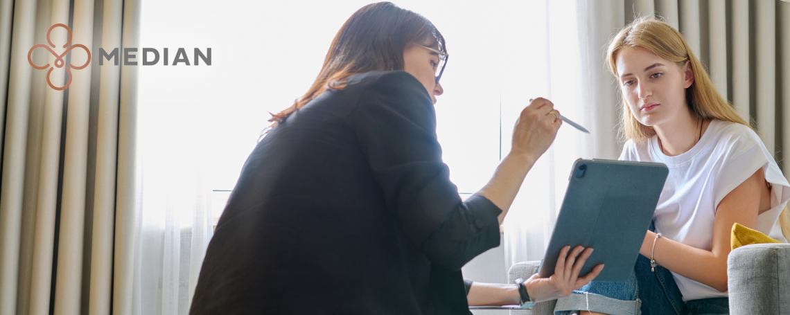 Psychologe und / oder Psychologischer Psychotherapeut (m/w/d) in Voll- oder Teilzeit - arbeiten im multiprofessionellen Team in grüner Umgebung, 2. Bild