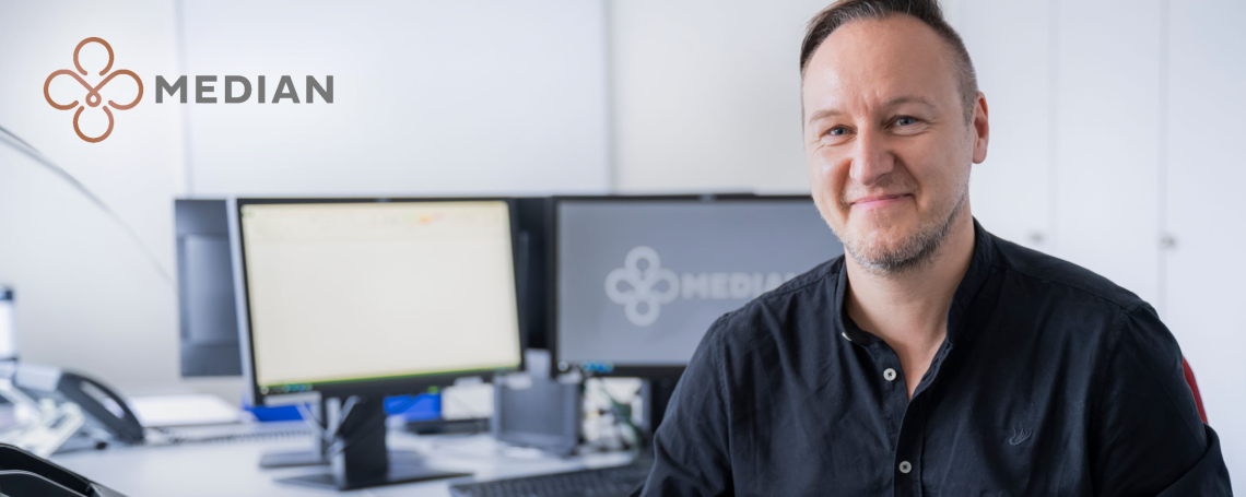 Verwaltung / Vertretung Chefarztsekretariat m/w/d, 1. Bild