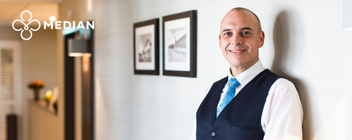 Rezeption/Empfang (m/w/d), 1. Bild