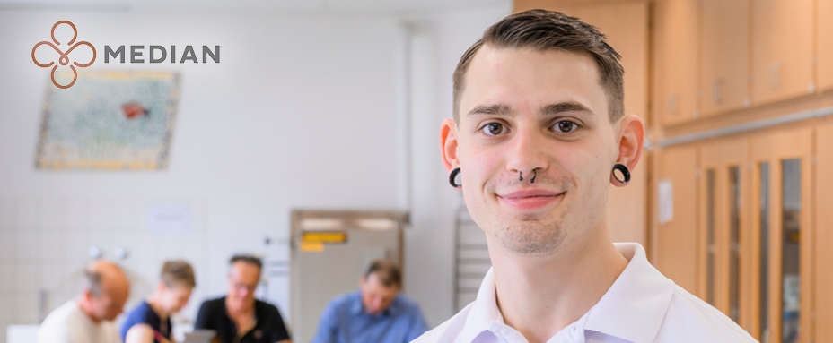 Ergotherapeut Kreativtherapie  (m/w/d) in Voll- oder Teilzeit, 1. Bild