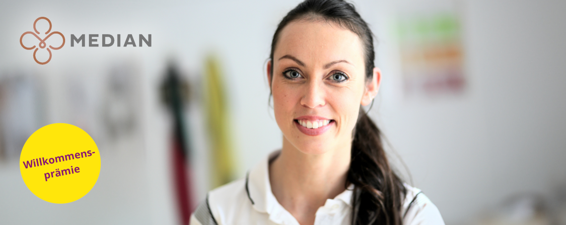 Logopäde / Sprachtherapeut (m/w/d) mit Willkommensprämie, 1. Bild