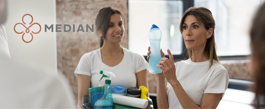 Vorarbeiter/ Teamleiter Reinigung (m/w/d), 2. Bild