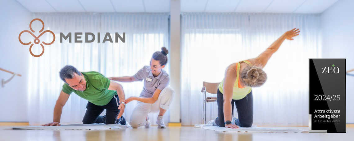 Physiotherapeut (m/w/d), 1. Bild