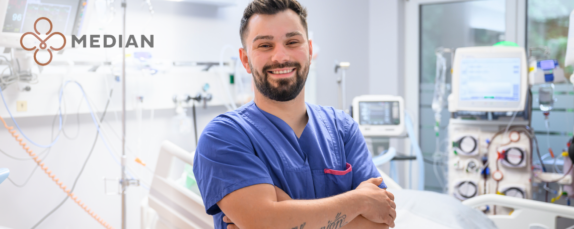 Ausbildung 2026 zum/zur Medizinischen Fachangestellten (m/w/d), 1. Bild