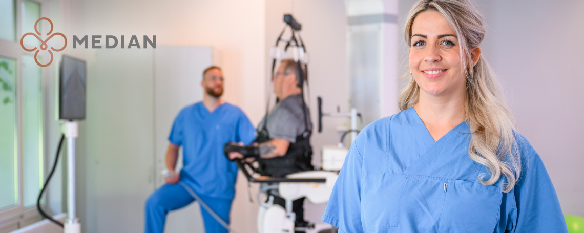 Physiotherapeut/ Physiotherapeutin (m/w/d) bis zu 4.200 EUR*, 1. Bild