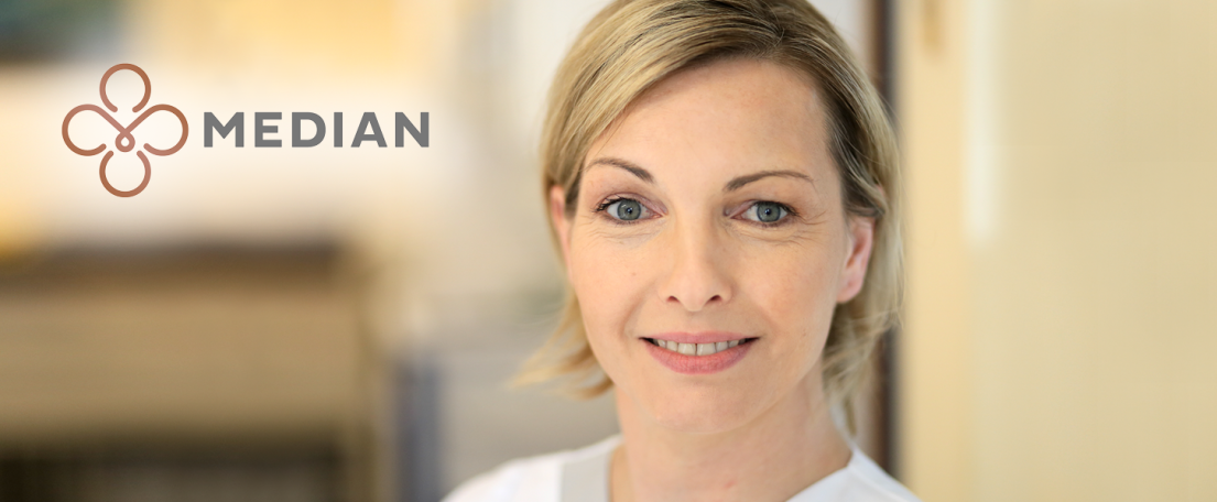 Krankenschwester/ Krankenpfleger (m/w/d) für unseren MEDIAN-Kliniken Flexpool, 1. Bild