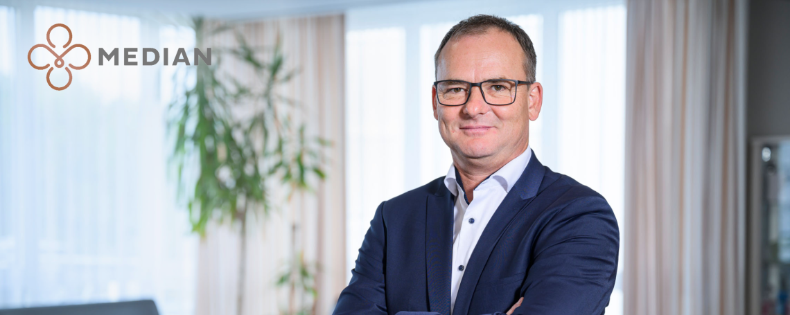 Kaufmännische Leitung  (m/w/d) für die MEDIAN Buchberg-Klinik in Bad T, 1. Bild