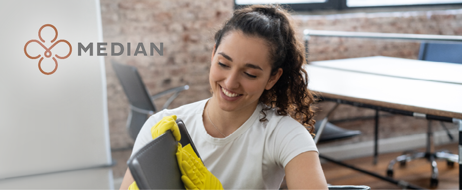 Vorarbeiter/in  (m/w/d) Gebäudereinigung, 3. Bild