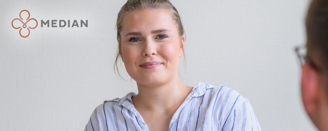 Approbierter psychologischer Psychotherapeut /Fachpsychotherapeut (w/m/d) Elternzeitvertretung, 1. Bild