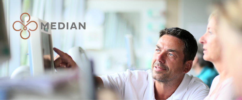 Oberarzt (m/w/d) Psychosomatik – MEDIAN Klinik Bad Kösen, 1. Bild