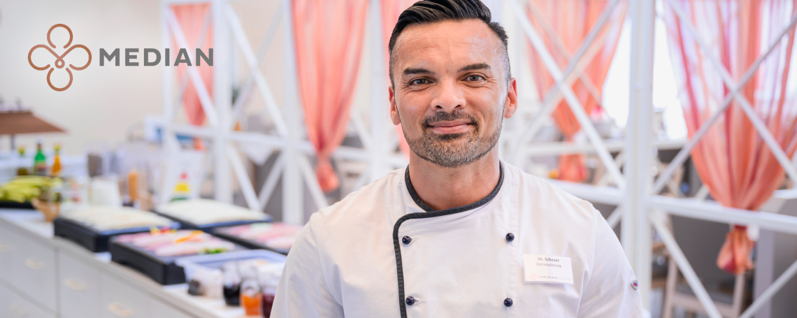 Betriebsleiter (m/w/d) Catering, 1. Bild