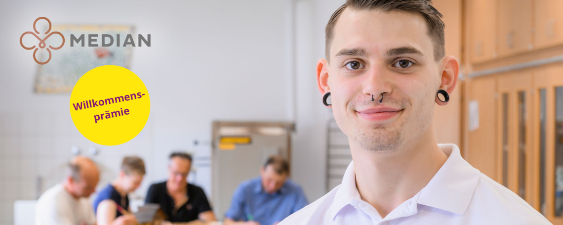 Ergotherapeut (m/w/d) mit Willkommensprämie, 1. Bild