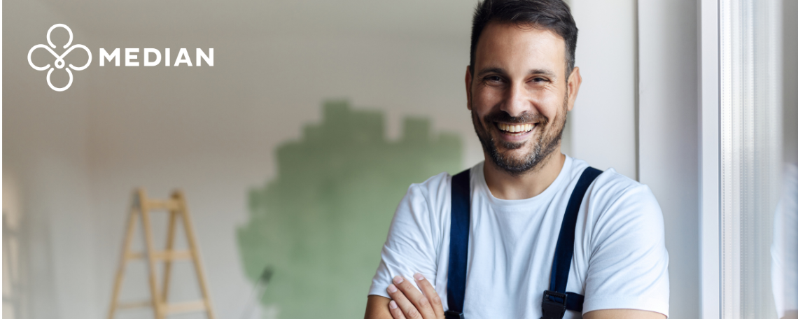 Geringfügig Beschäftigter (m/w/d)/ Facility Management, 1. Bild