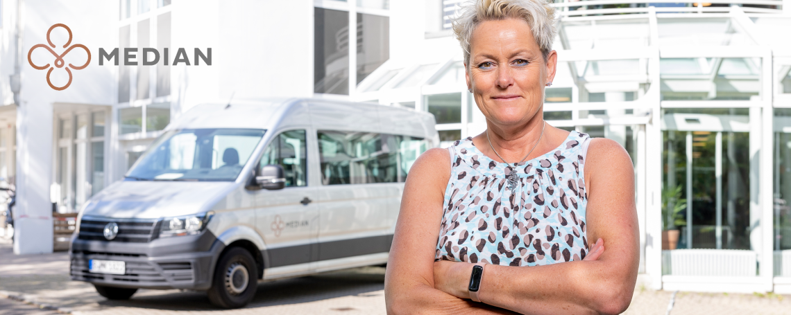 Aushilfe Fahrdienst m/w/d, 1. Bild