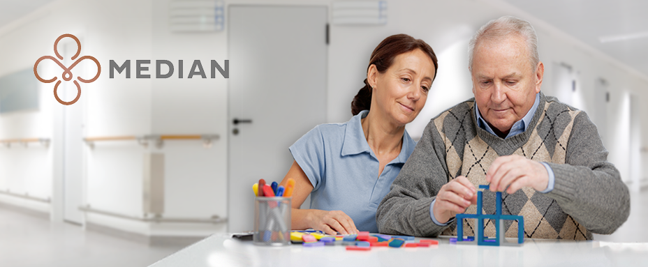 Ergotherapeut (m/w/d) im Bereich Therapie, 1. Bild