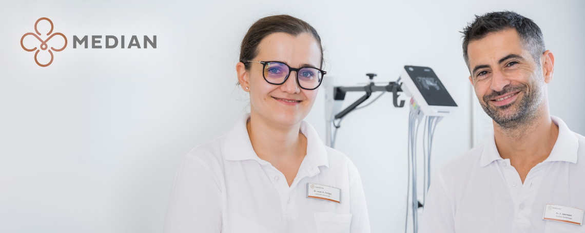 Assistenzarzt (m/w/d) im Bereich Neurologie, 1. Bild