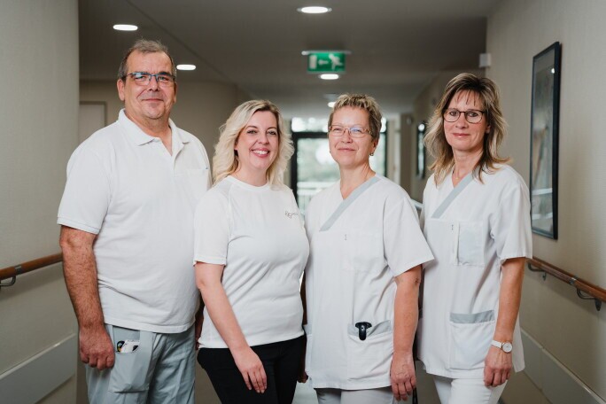 Pflegefachkraft mit Perspektive Teamleitung (w/m/d), 2. Bild