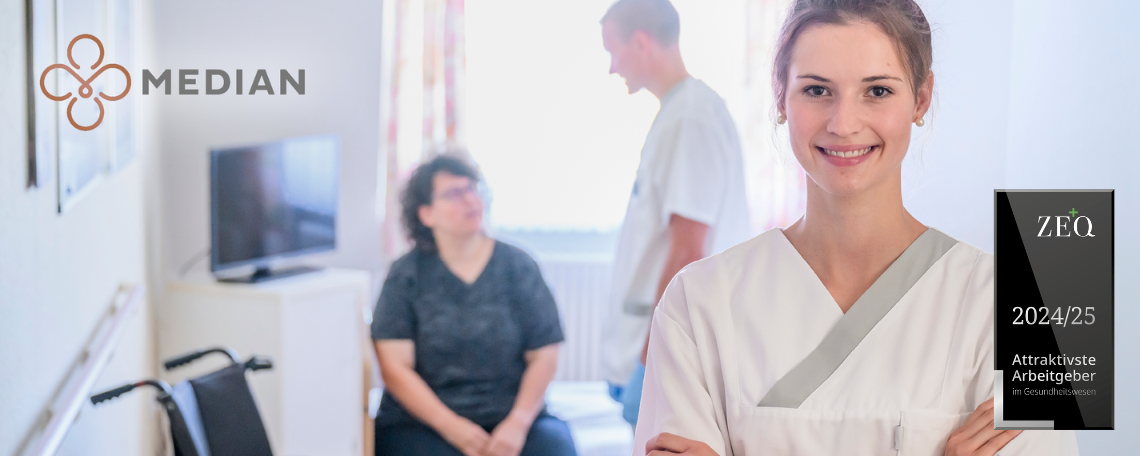 Gesundheits- und Krankenpflegehelfer (m/w/d), 1. Bild