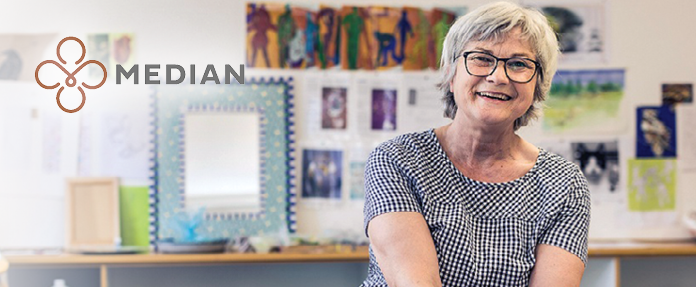 Kunsttherapeut (m/w/d) in Voll- und Teilzeit in Akutklinik, 2. Bild