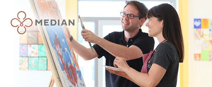 Kunsttherapeut (m/w/d) in Voll- und Teilzeit in Akutklinik, 3. Bild