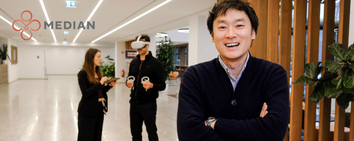 AI Fullstack - Developer (m/w/d), 2. Bild