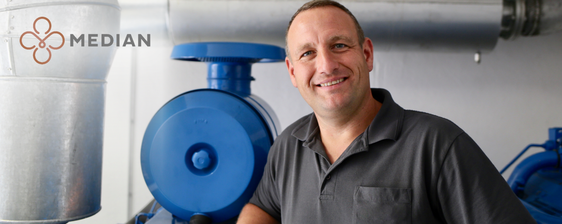 Haustechniker/ Hausmeister (m/w/d) - Facility Management, 1. Bild