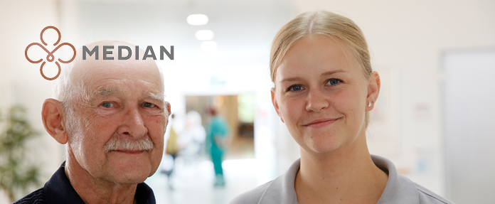 Physiotherapeut (m/w/d) Ambulantes Therapiezentrum in Voll- und Teilzeit, 1. Bild