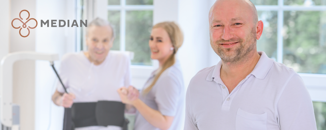 Physiotherapeut (m/w/d) Ambulantes Therapiezentrum in Voll- und Teilzeit, 3. Bild