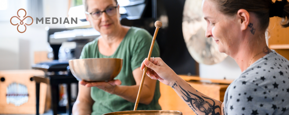 Musiktherapeut/in (m/w/d) Musiktherapeutische Gruppen und Einzeltherapie, 2. Bild