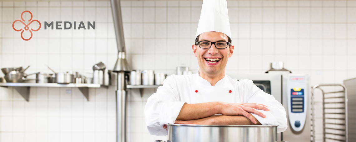 Mitarbeiter (m/w/d) für unsere Spülküche, 1. Bild