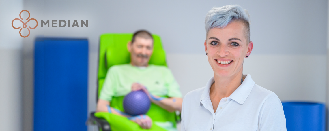 Finanzielle Unterstützung für Deine private Ausbildung als Physiotherapeut*in (m/w/d), 1. Bild