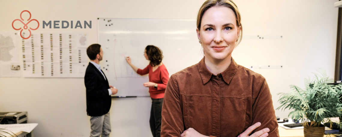 Junior Payroll Specialist (befristet bis Juni 2028), 1. Bild