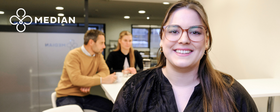 Junior Payroll Specialist (befristet bis Juni 2028), 2. Bild