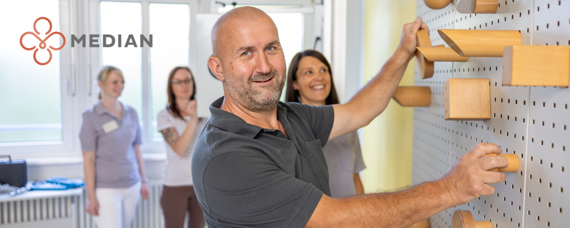 Physiotherapeut (m/w/d), 1. Bild