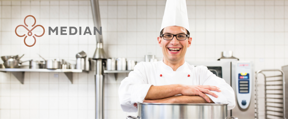 Küchenmitarbeiter (m/w/d) in Teilzeit (50%), 2. Bild