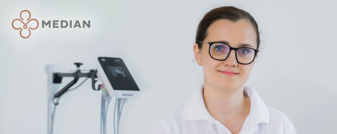 Facharzt Innere Medizin (w/m/d) als Oberarzt (m/w/d) - keine Wochenenddienste, 1. Bild