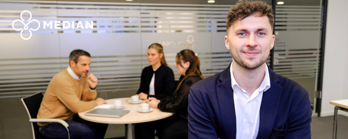 Kaufmännisch Assistenz - Personal / Verträge (m/w/d), 2. Bild