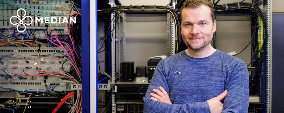 Senior Cyber Security Engineer (m/w/d), 1. Bild